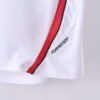 Retro 2006-2007 AC Milan Away Jersey