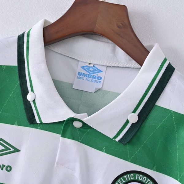 SBD_9559 Retro 1989-1991 Celtic Home Jersey