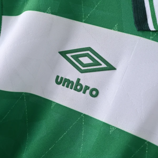 SBD_9560 Retro 1989-1991 Celtic Home Jersey