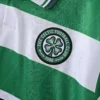 SBD_9561 Retro 1989-1991 Celtic Home Jersey