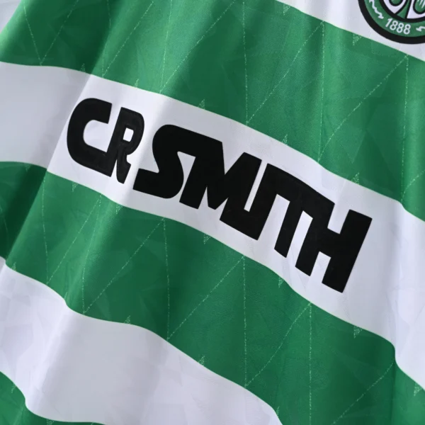 SBD_9562 Retro 1989-1991 Celtic Home Jersey