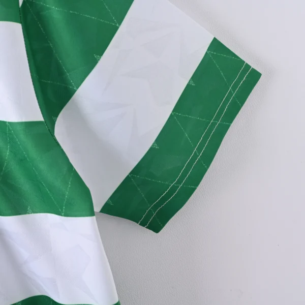 SBD_9563 Retro 1989-1991 Celtic Home Jersey