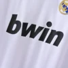 SBD_9569 Retro 2011-2012 Real Madrid Home Jersey