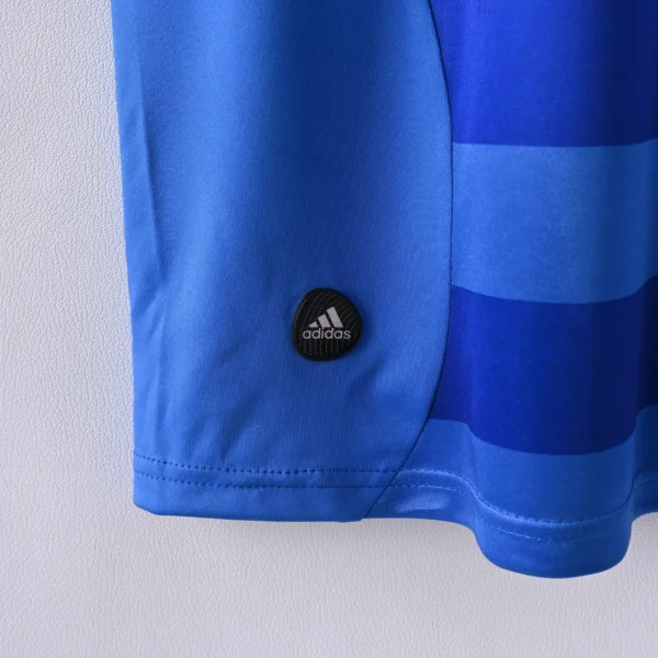 Retro 2011-2012 Chelsea Home Jersey