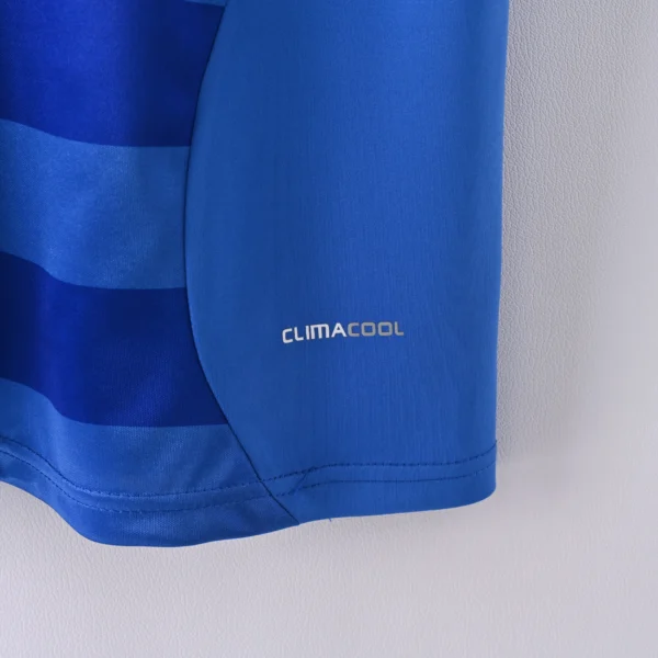 Retro 2011-2012 Chelsea Home Jersey
