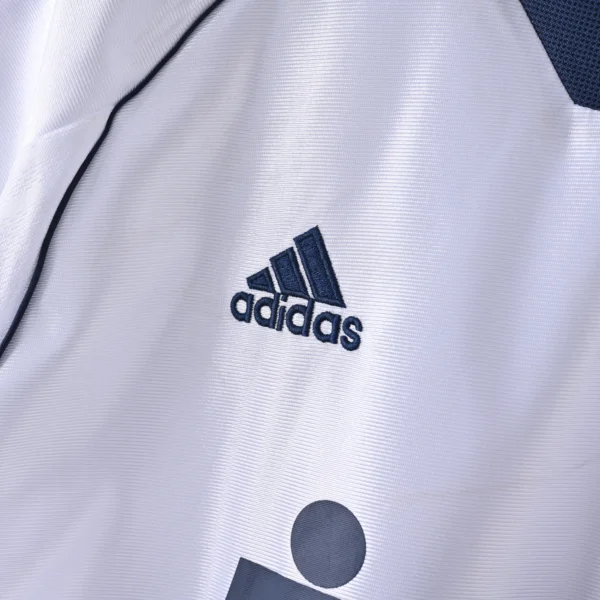 SBD_9586 Retro 1999-2000 Real Madrid Home Jersey
