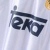 SBD_9588 Retro 1999-2000 Real Madrid Home Jersey
