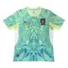 2026 Portugal Green Training Jersey