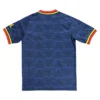 XK17334 (125) 26/27 Arsenal Away Soccer Jersey