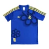 XK17334 (126) 26/27 Real Madrid New Year Edition Jersey