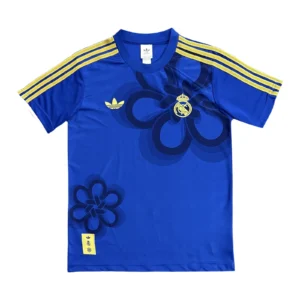 XK17334 (126) 26/27 Real Madrid New Year Edition Jersey