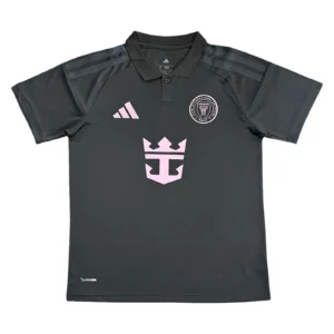 XK17334 (129) 26/27 Inter Miami Away Soccer Jersey