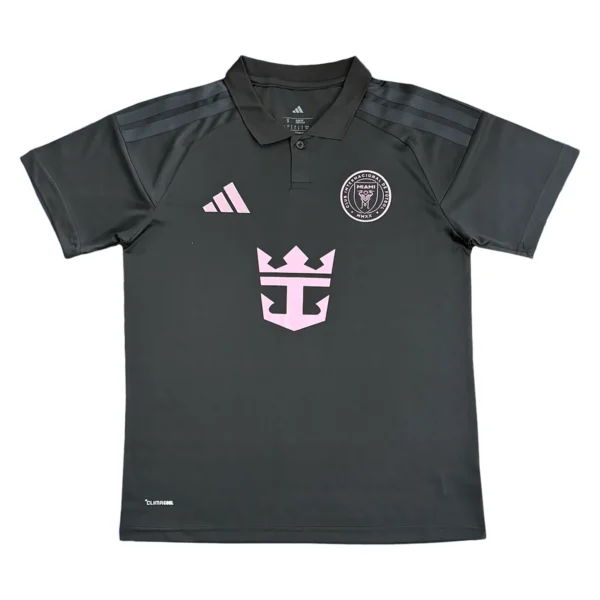 XK17334 (129) 26/27 Inter Miami Away Soccer Jersey