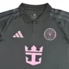 XK17334 (130) 26/27 Inter Miami Away Soccer Jersey