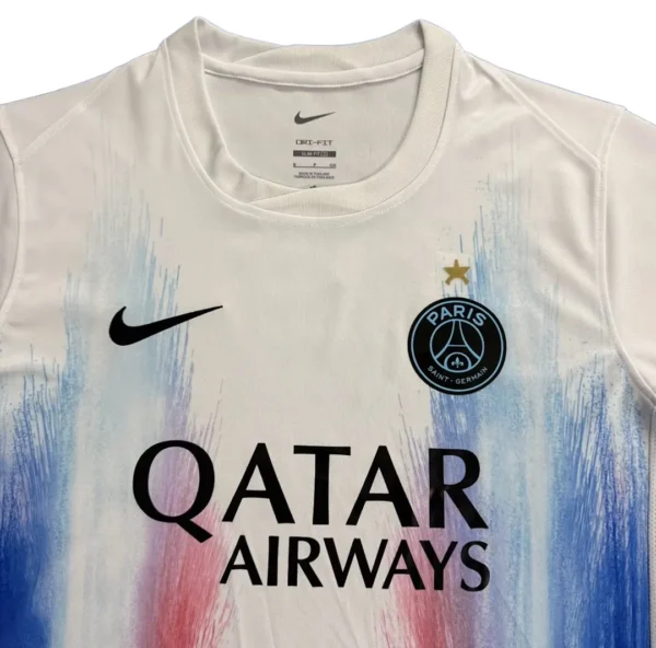 XK17334 (136) 26/27 PSG Training Jersey