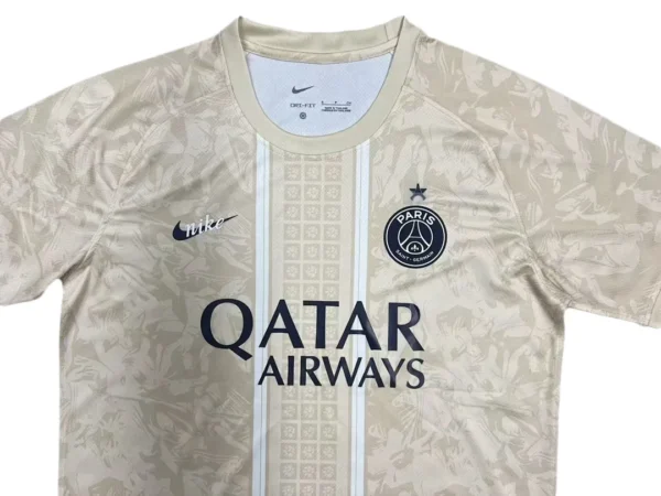 2026/2027 PSG Training Jersey