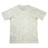 Sports T-Shirt with Camouflage Design for Activewear.