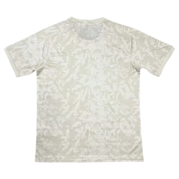 Sports T-Shirt with Camouflage Design for Activewear.