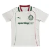 XK17334 (64) 26/27 Palmeiras Away Soccer Jersey