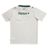 XK17334 (65) 26/27 Palmeiras Away Soccer Jersey