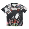 Nike Manchester United Graphic T-Shirt Nike Manchester United graphic sports T-shirt for men, stylish and comfortable.