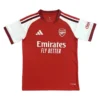 26/27 Arsenal Home Soccer Jersey