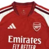 26/27 Arsenal Home Soccer Jersey