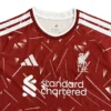 XK17334 (85) 26/27 Liverpool Home Soccer Jersey