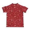 XK17334 (86) 26/27 Liverpool Home Soccer Jersey