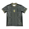 XK17334 (87) 2026 Brazil Goat Special Edition Jersey