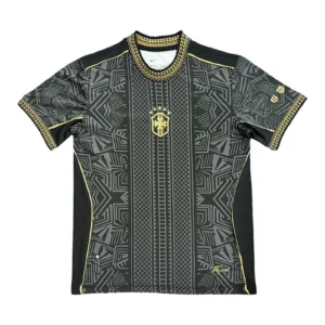 XK17334 (87) 2026 Brazil Goat Special Edition Jersey