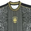 XK17334 (88) 2026 Brazil Goat Special Edition Jersey