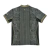 XK17334 (89) 2026 Brazil Goat Special Edition Jersey