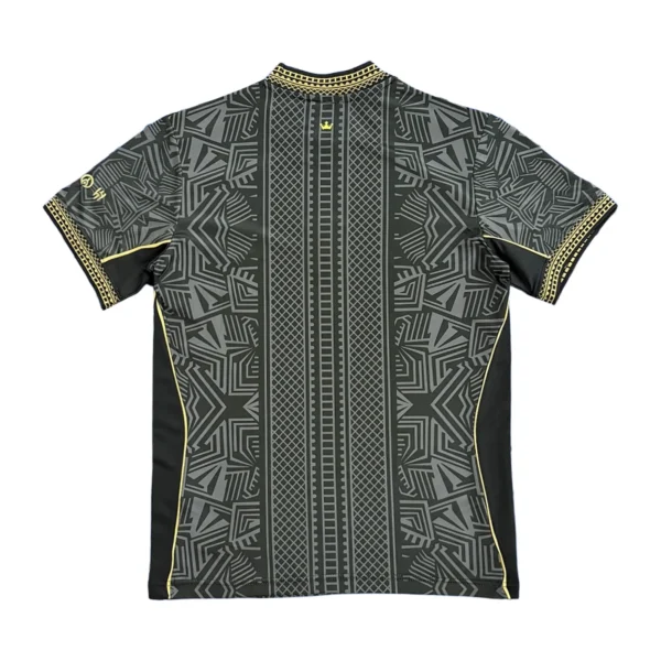 XK17334 (89) 2026 Brazil Goat Special Edition Jersey