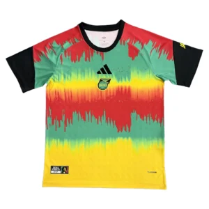 XK17334 (90) 2026 Jamaica Training Jersey