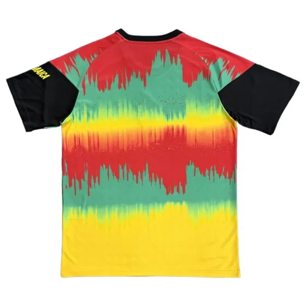 XK17334 (92) 2026 Jamaica Training Jersey