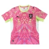 XK17334 (99) 2026 Portugal Pink Training Jersey