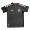 Germany National Football Team Jersey for Men High-quality Germany soccer jersey with authentic team logo and design.