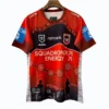 2025 Dragons Home Rugby Jersey