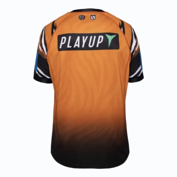 YY (483)_1779330728840 2026 Wests Tigers Home Rugby Jersey