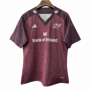 Ireland Soccer Jersey - Men’s Athletic Shirt for Sports Ireland soccer jersey with team logo and sponsor, ideal for fans and athletes.