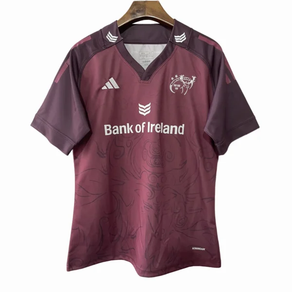 Ireland Soccer Jersey - Men’s Athletic Shirt for Sports Ireland soccer jersey with team logo and sponsor, ideal for fans and athletes.