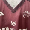 Team Rugby Jersey for Hamster Rugby Club Rugby jersey featuring Hamster Rugby Club logo and Adidas branding, ideal for sports teams and athle.