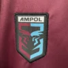 e777fe48739f5624d58724b5ab7ff668 2026 QLD Maroons Home Rugby Jersey