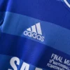 Retro 2011-2012 Chelsea Home Jersey