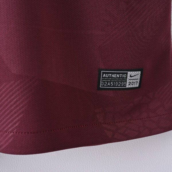 mmexport1740581607150 Retro 2017-2018 Barcelona Third Jersey