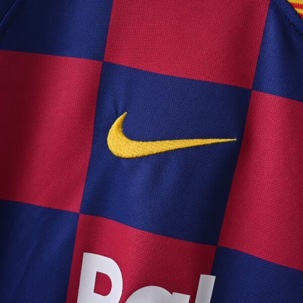 mmexport1740581795054 Retro 2019-2020 Barcelona Home Jersey