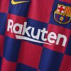 mmexport1740581808976 Retro 2019-2020 Barcelona Home Jersey
