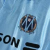 Retro 1998-1999 Marseille Away Jersey