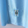 Retro 1998-1999 Marseille Away Jersey